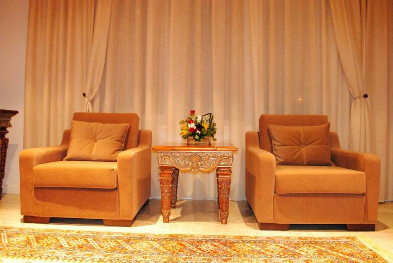 Hotel Vila 60