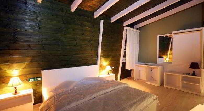 Hotel Kastria