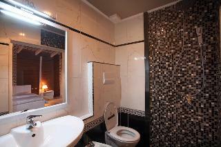Hotel Kastria