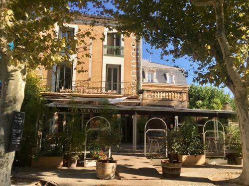 Hotel Le Terminus