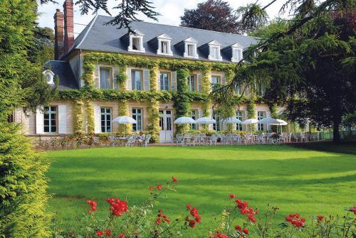 Le Manoir De La Canche