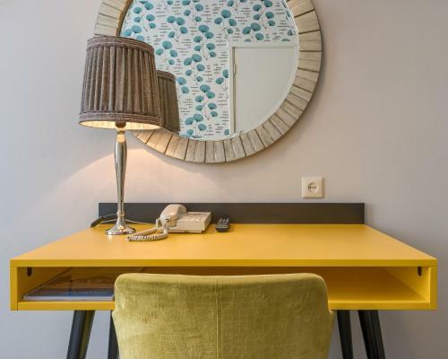 Hotel Op Diek