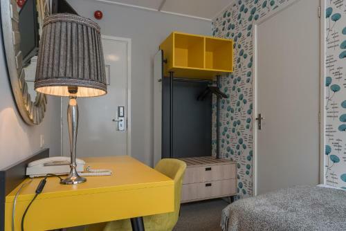 Hotel Op Diek