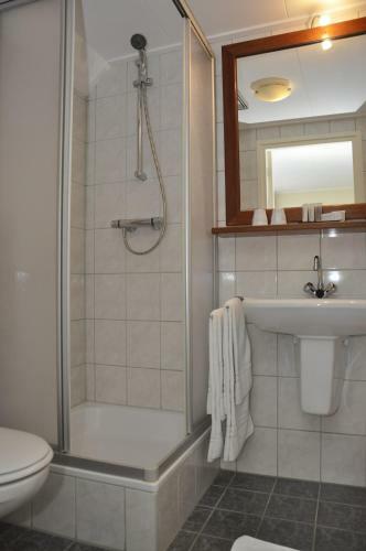 Hotel Op Diek