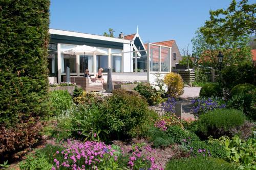 Hotel Op Diek