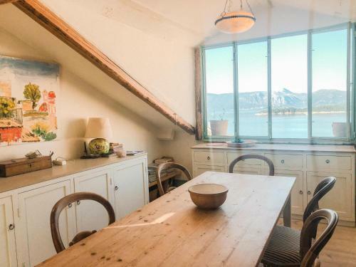 Bella Vista - Exclusive Apartment Corfu Old Town