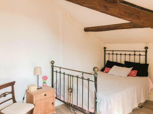 Bella Vista - Exclusive Apartment Corfu Old Town