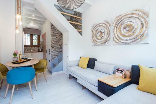 Apartamento Gv Maisonette
