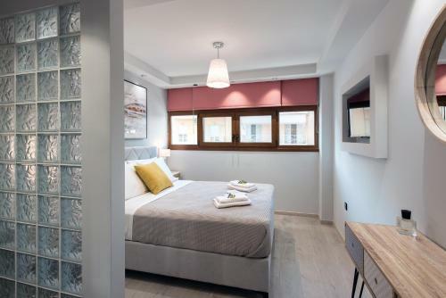 Apartamento Gv Maisonette