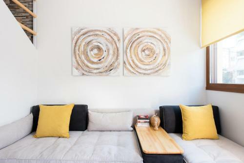 Apartamento Gv Maisonette