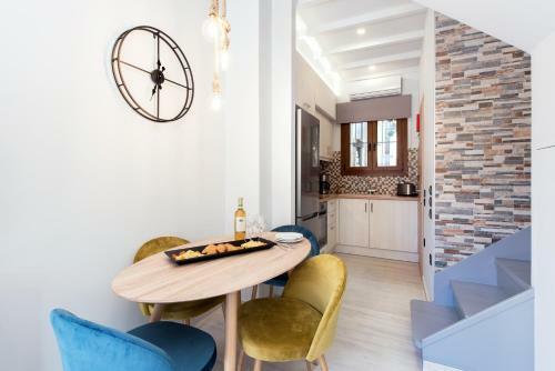 Apartamento Gv Maisonette