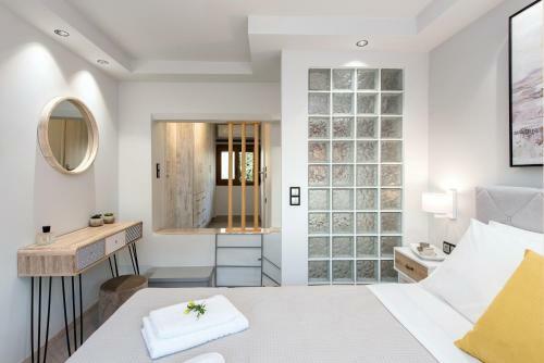 Apartamento Gv Maisonette