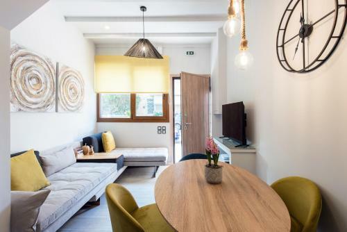 Apartamento Gv Maisonette