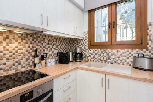 Apartamento Gv Maisonette