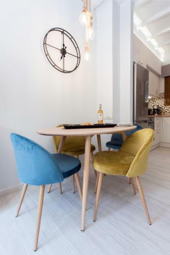 Apartamento Gv Maisonette