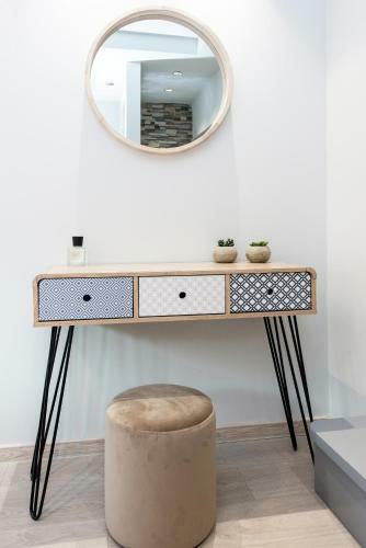 Apartamento Gv Maisonette