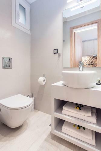 Apartamento Gv Maisonette
