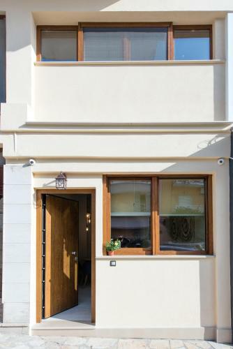 Apartamento Gv Maisonette