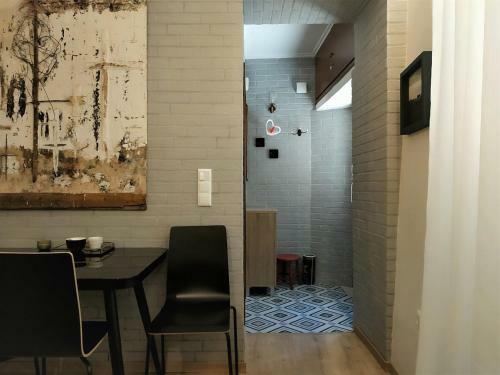 Vergeta Apartment