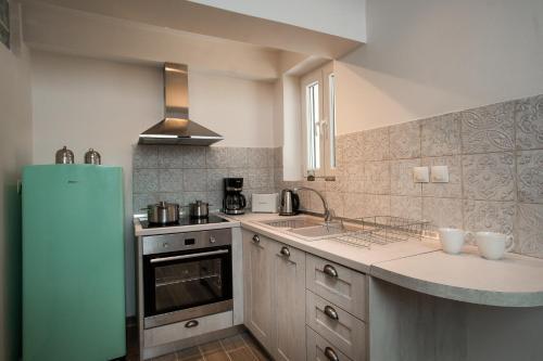 Apartamento Gelsomino 1