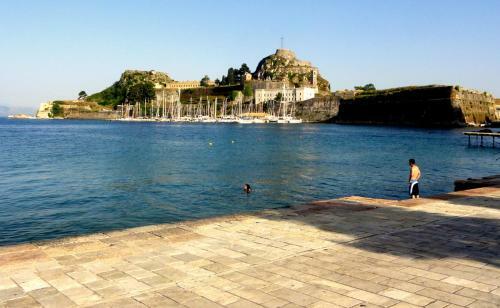 Summer By The Sea