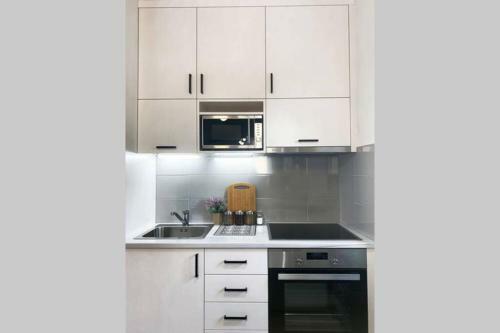 Apartamento Piccolocampiello