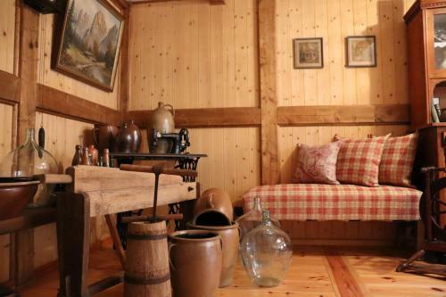 Apartamento Ferienwohnung Weidengrund Burg Kauper