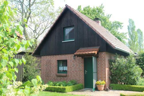 Apartamento Ferienwohnung Weidengrund Burg Kauper