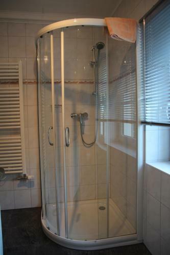 Apartamento Ferienwohnung Weidengrund Burg Kauper