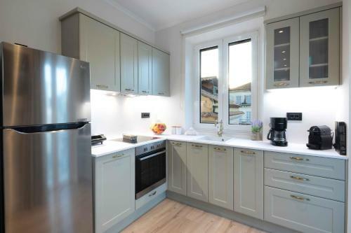 Apartamento Porta Reale Suite By Corfuescapes