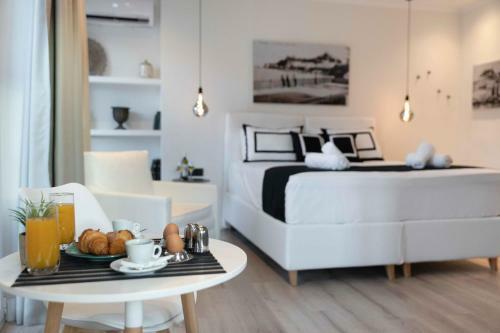 Apartamento Porta Reale Suite By Corfuescapes