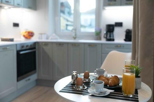 Apartamento Porta Reale Suite By Corfuescapes