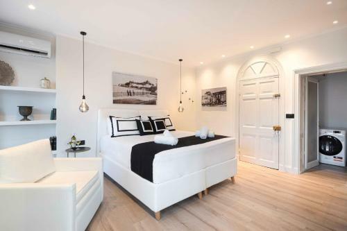 Apartamento Porta Reale Suite By Corfuescapes
