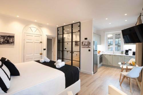 Apartamento Porta Reale Suite By Corfuescapes