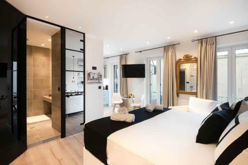 Apartamento Porta Reale Suite By Corfuescapes