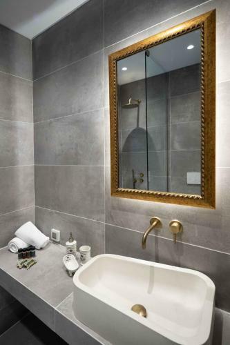 Apartamento Porta Reale Suite By Corfuescapes
