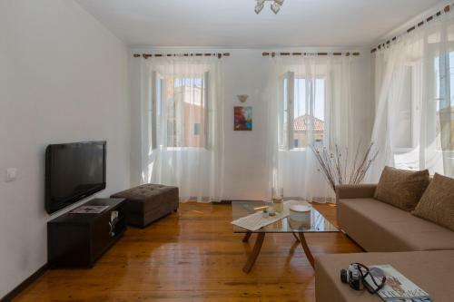 Apartamento Yasmin House By Corfuescapes