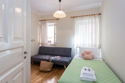 Apartamento Jen House