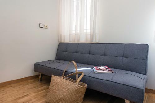 Apartamento Jen House