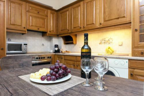 Apartamento Jen House