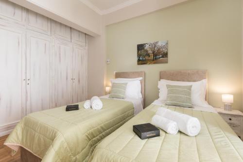 Apartamento Uniqapt