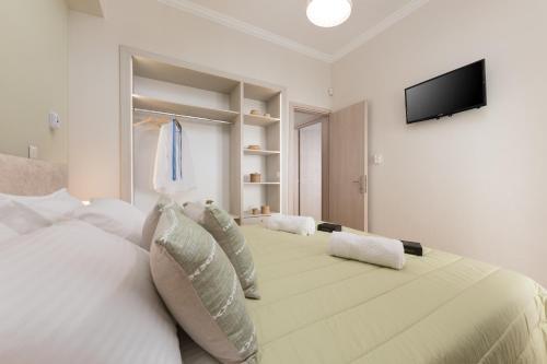 Apartamento Uniqapt