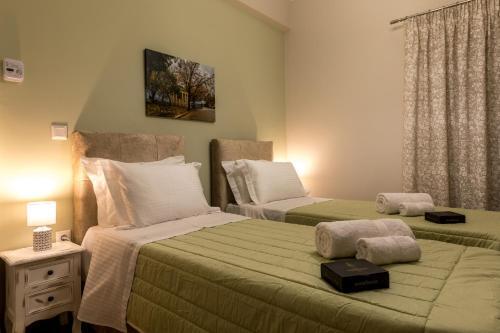 Apartamento Uniqapt