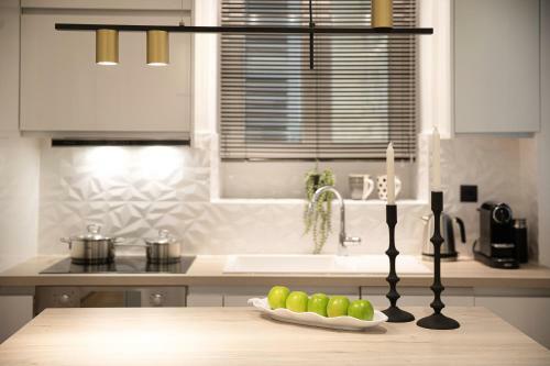 Apartamento Piccolo Lusso Mini Suite