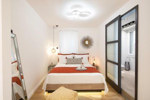 Apartamento Piccolo Lusso Mini Suite