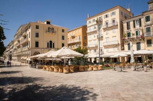 Apartamento Piccolo Lusso Mini Suite