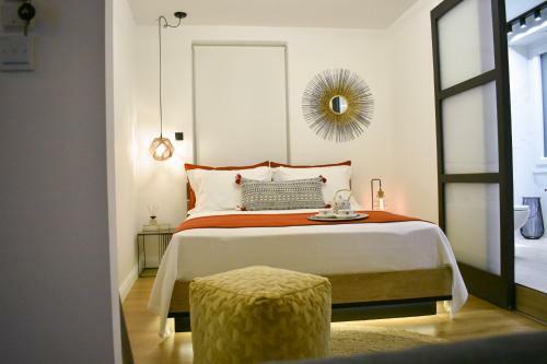 Apartamento Piccolo Lusso Mini Suite