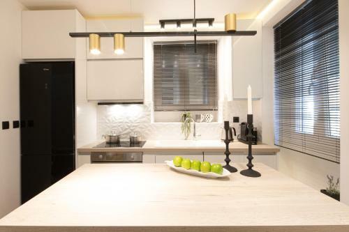 Apartamento Piccolo Lusso Mini Suite
