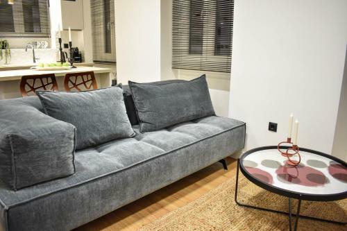 Apartamento Piccolo Lusso Mini Suite