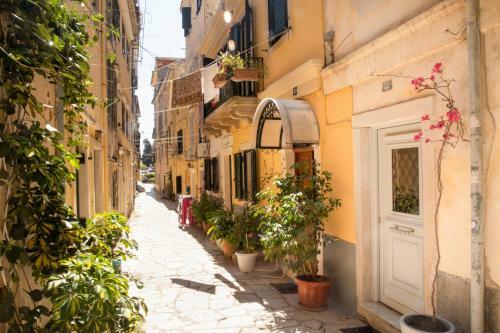 Apartamento Piccolo Lusso Mini Suite